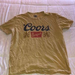 Female or male graphic tee